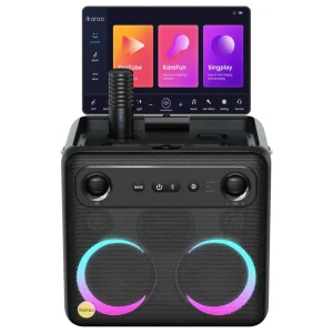 IKARAO Break X2 Premium Wireless Portable Speaker