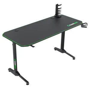 GAMEMAX D140 Carbon Gaming Desk