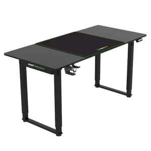 GAMEMAX D160 Carbon EC Gaming Desk