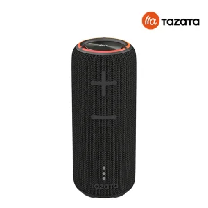 TAZATA FUN 200 Black RGB portable Speaker