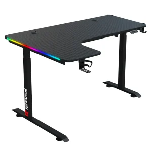 Redragon GD-3400-M 140cm RGB Gaming Desk