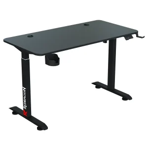 Redragon GD-3500-M 140cm Black Gaming Desk
