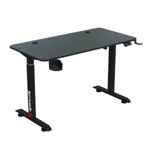Redragon GD-3500-M 140cm Black Gaming Desk