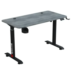 Redragon GD-3500G-M 140cm Grey teak Gaming Desk
