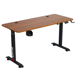 Redragon GD-3500NT-M 140cm Walnut Gaming Desk
