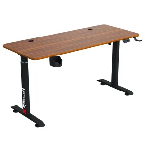 Redragon GD-3500NT-M 140cm Walnut Gaming Desk