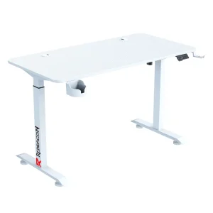 Redragon GD-3500W-M 140cm White Gaming Desk