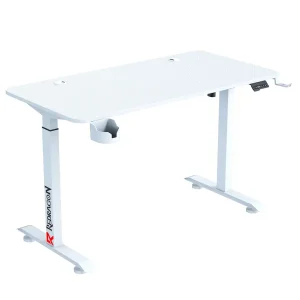 Redragon GD-3500W-M 140cm White Gaming Desk