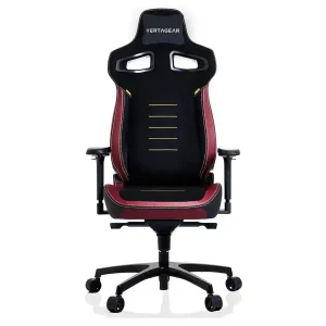 Vertagear PL4800 Burgundy Red Gaming Chair