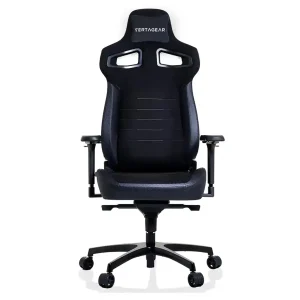 Vertagear PL4800 Carbon Black Gaming Chair