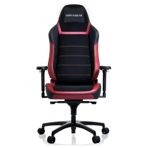 Vertagear PL6800 Burgundy Red Gaming Chair