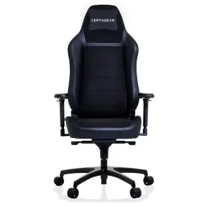 Vertagear PL6800 Carbon Black Gaming Chair