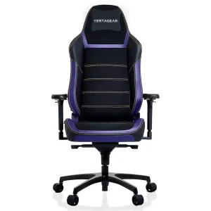 Vertagear PL6800 Midnight Purple Gaming Chair