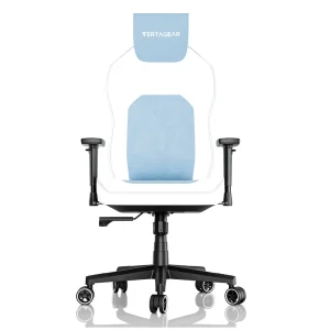 Vertagear SL1800 Baby Blue Gaming Chair