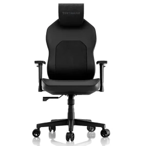 Vertagear SL1800 Black Gaming Chair