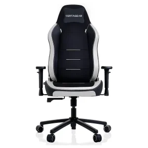 Vertagear SL3800 Black White Gaming Chair