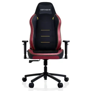 Vertagear SL3800 Burgundy Red Gaming Chair