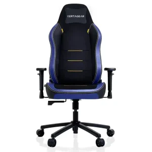 Vertagear SL3800 Midnight Blue Gaming Chair