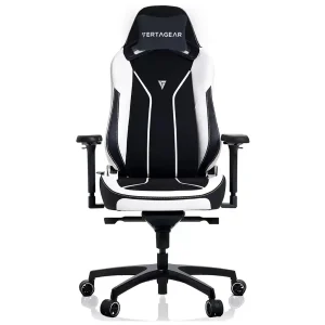 Vertagear SL5800 Black White Gaming Chair