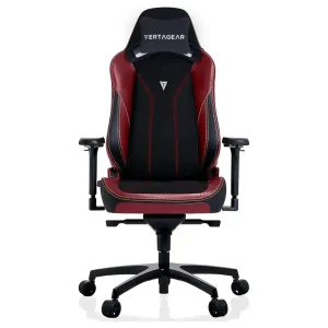 Vertagear SL5800 Burgundy Red Gaming Chair