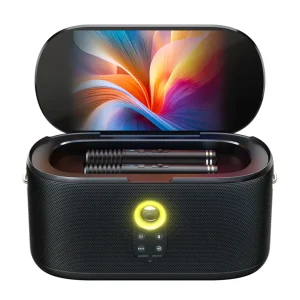 IKARAO Shell S1 Premium Wireless Portable Speaker
