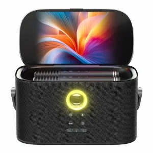 IKARAO Shell S2 Smart Wireless Portable Speaker