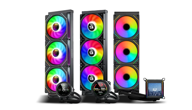 Liquid Cooler